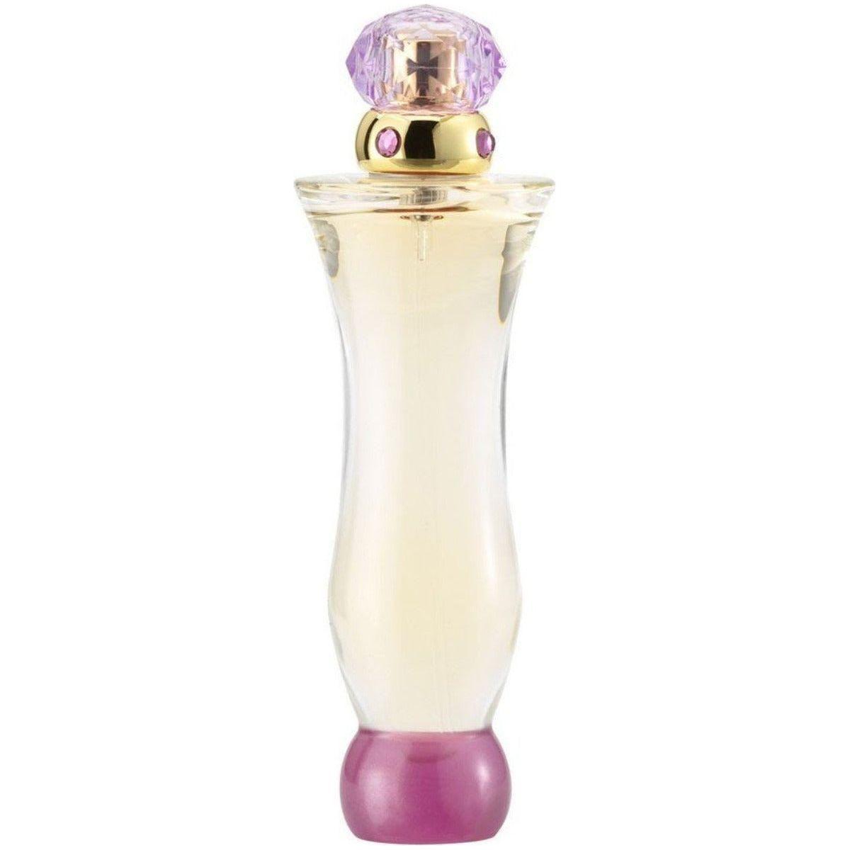 VERSACE WOMAN by Versace perfume EDP 3.3 / 3.4 oz New tester