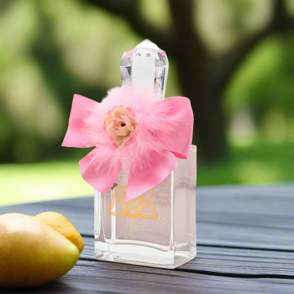 Viva La Juicy Glace by Juicy Couture for women EDT 3.3 / 3.4 oz New in Box