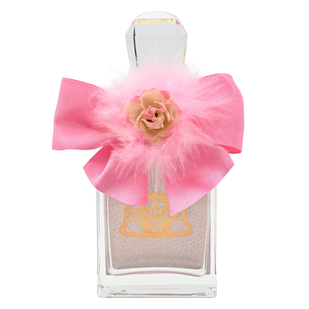 Viva La Juicy Glace by Juicy Couture for women EDT 3.3 / 3.4 oz New in Box
