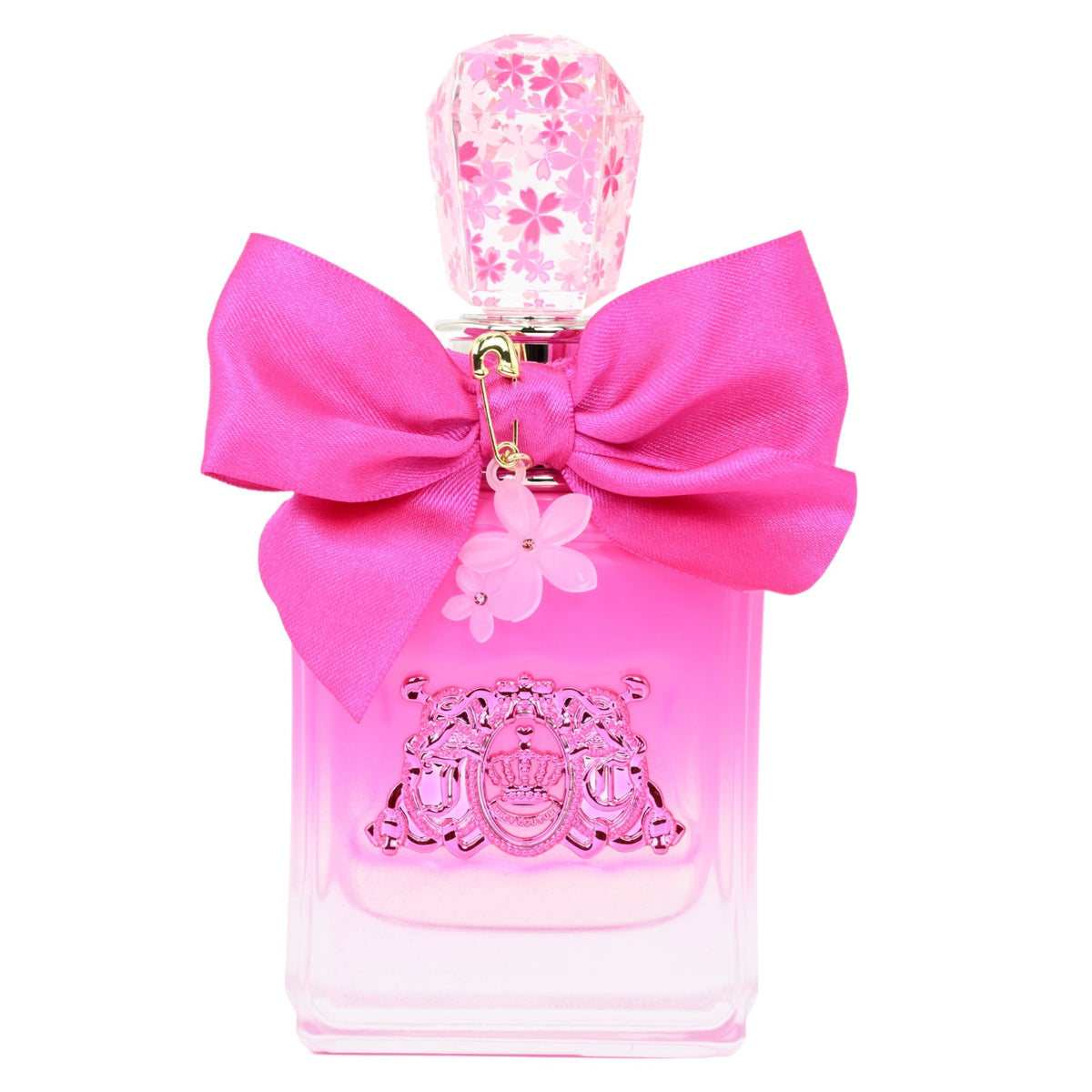 Viva La Juicy Petals Please by Juicy Couture for her EDP 3.3 / 3.4 oz New in Box