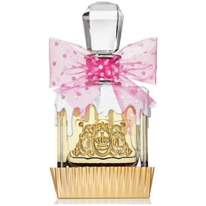 VIVA LA JUICY SUCRE by Juicy Couture 3.4 oz 3.3 edp New Tester