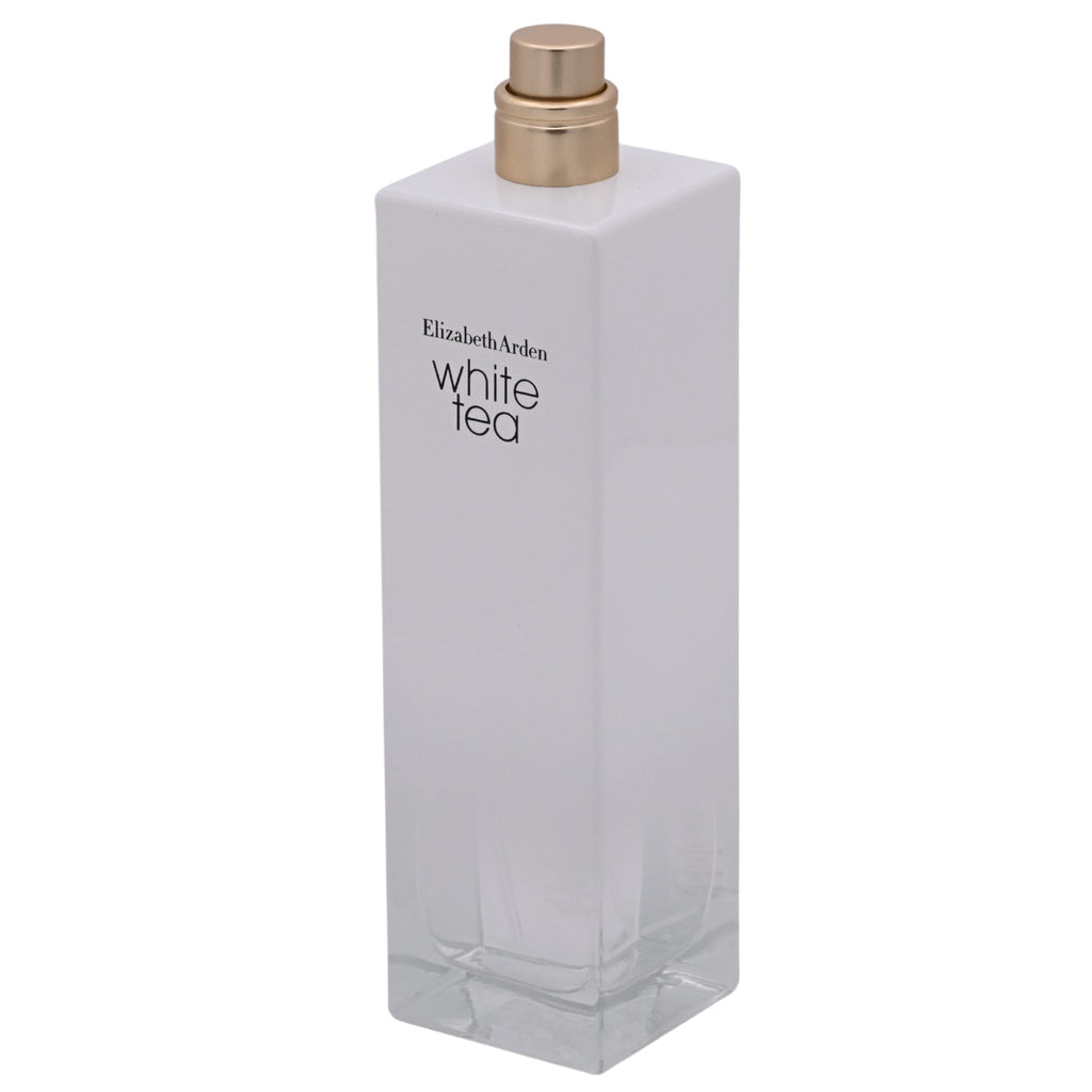 White Tea by Elizabeth Arden 3.3 / 3.4 oz EDT for Women New Tester