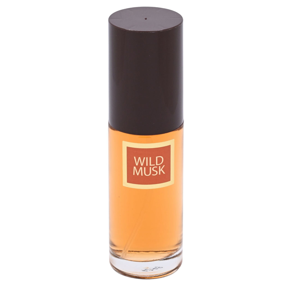 Wild Musk by Coty cologne for women 1.5 oz New in Box