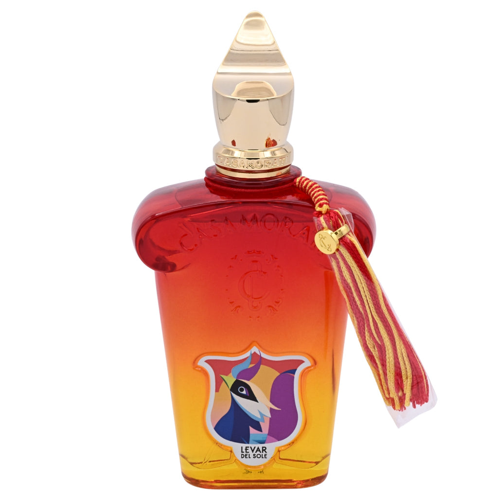 Xerjoff Casamorati 1888 Levar del Sole Eau de Parfum Spray Unisex 3.4 oz (100 ml) New Retail Box