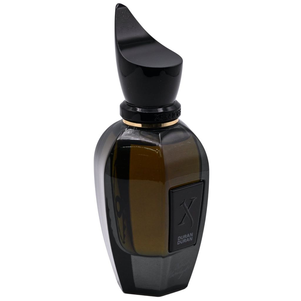 Xerjoff Duran Duran Black Moonlight Parfum Spray Unisex 1.7 oz (50 ml) New Retail Box