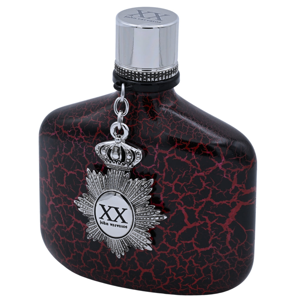 XX Intense by John Varvatos cologne for men EDT 4.2 oz New Tester