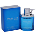 YACHT MAN BLUE by Myrurgia cologne EDT 3.3 / 3.4 oz New in Box