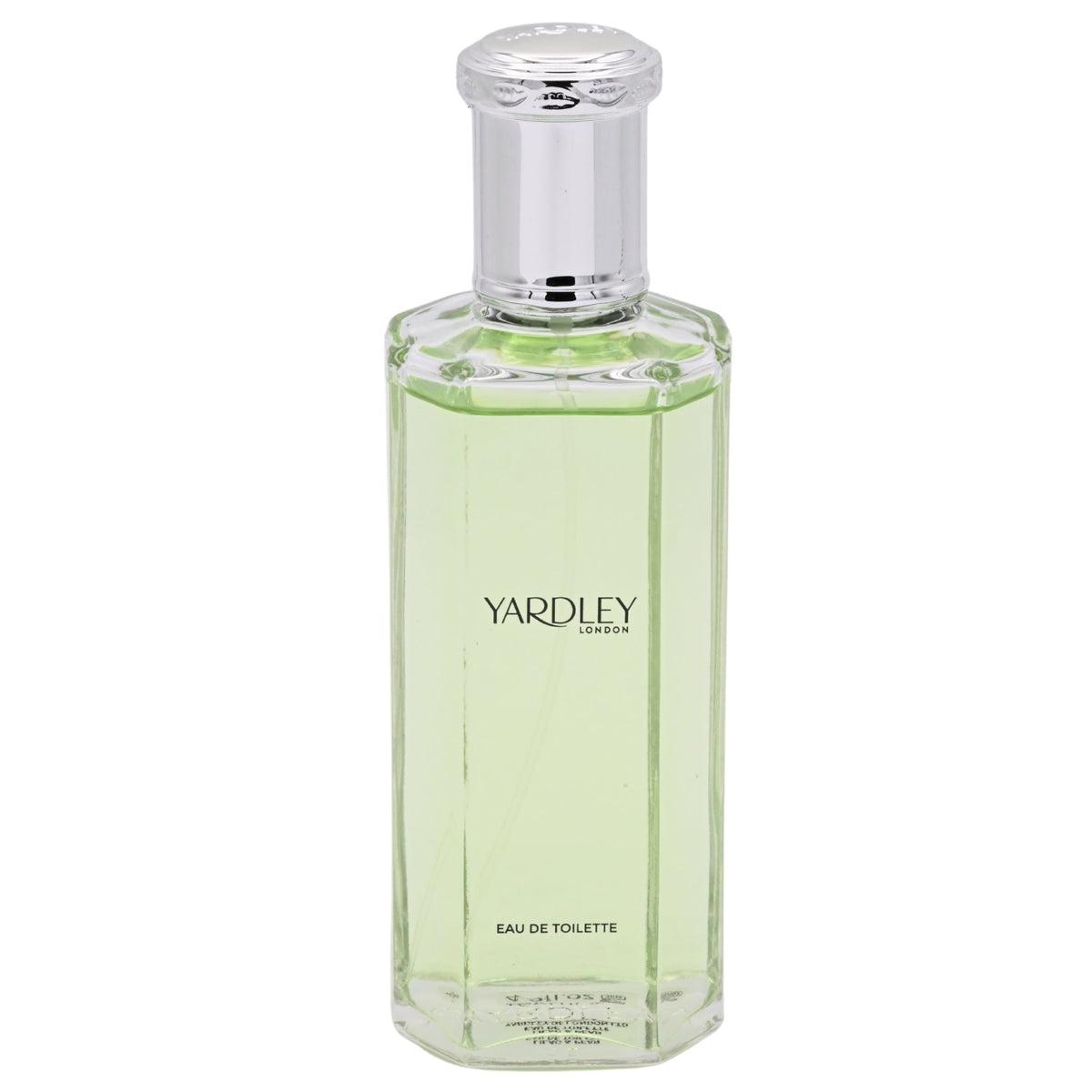 Yardley London Lilac & Pear Eau de Toilette Spray for Women 4.2 oz (125 ml) New Retail Box